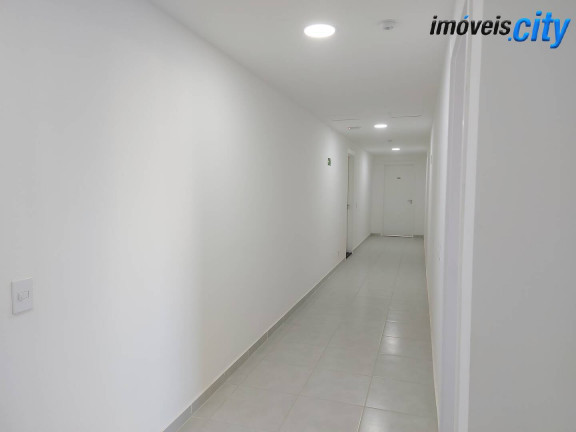 Imagem Apartamento com 1 Quarto à Venda, 25 m² em Bela Vista - São Paulo
