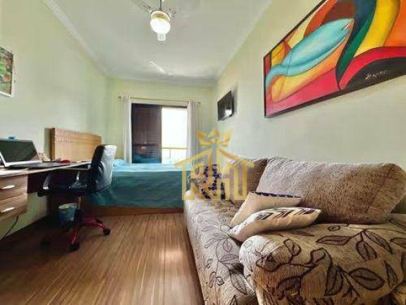 Imagem Apartamento com 2 Quartos à Venda, 114 m² em Aviação - Praia Grande Imagem Apartamento com 2 Quartos à Venda, 114 m² em Aviação - Praia Grande