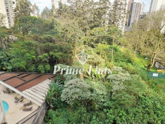 Imagem Apartamento com 1 Quarto à Venda, 34 m² em Paraíso Do Morumbi - São Paulo Imagem Apartamento com 1 Quarto à Venda, 34 m² em Paraíso Do Morumbi - São Paulo