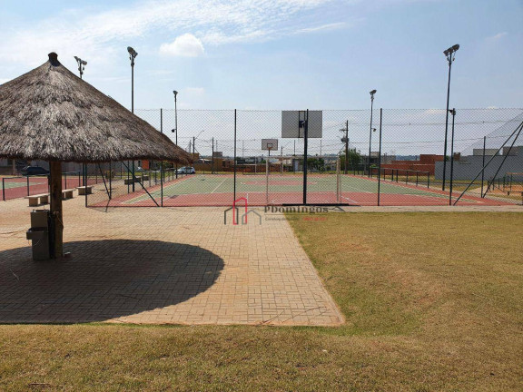 Imagem Terreno à Venda, 285 m² em Parque Olívio Franceschini - Hortolândia Imagem Terreno à Venda, 285 m² em Parque Olívio Franceschini - Hortolândia