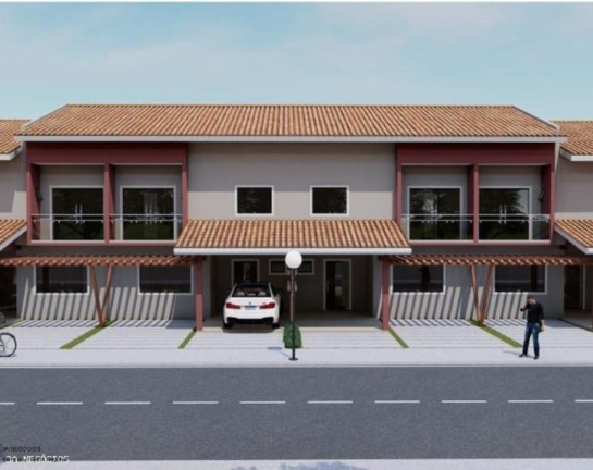 Imagem Casa de Condomínio com 3 Quartos à Venda, 180 m² em Rio Madeira - Porto Velho