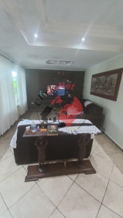 Imagem Casa com 2 Quartos à Venda, 155 m² em Demarchi - São Bernardo Do Campo