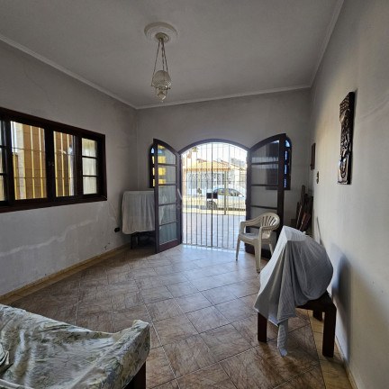 Imagem Casa com 2 Quartos à Venda, 78 m² em Maracanã - Praia Grande