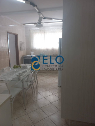 Imagem Apartamento com 3 Quartos à Venda, 179 m² em Marapé - Santos
