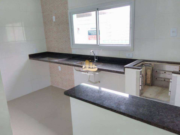 Imagem Apartamento com 2 Quartos à Venda, 88 m² em Real - Praia Grande
