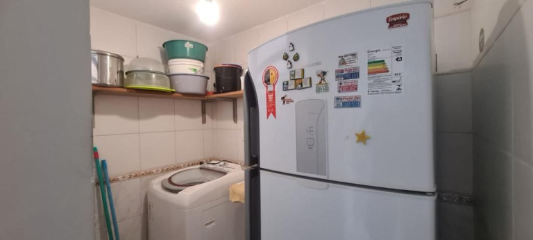 Imagem Apartamento com 3 Quartos para Alugar, 72 m² em Jardim Oceania - João Pessoa