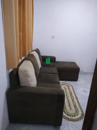 Imagem Casa com 2 Quartos à Venda, 80 m² em Jardim Guaracy - Guarulhos
