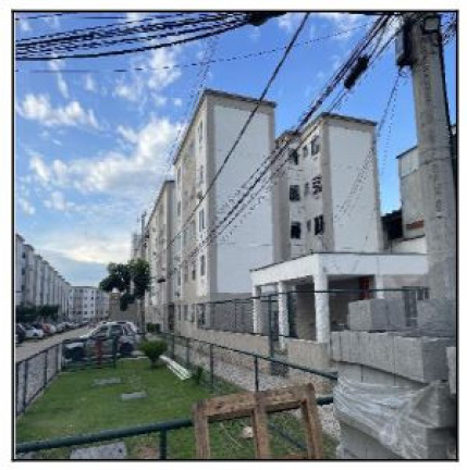 Imagem Apartamento com 2 Quartos à Venda, 41 m² em Anchieta - Rio De Janeiro Imagem Apartamento com 2 Quartos à Venda, 41 m² em Anchieta - Rio De Janeiro