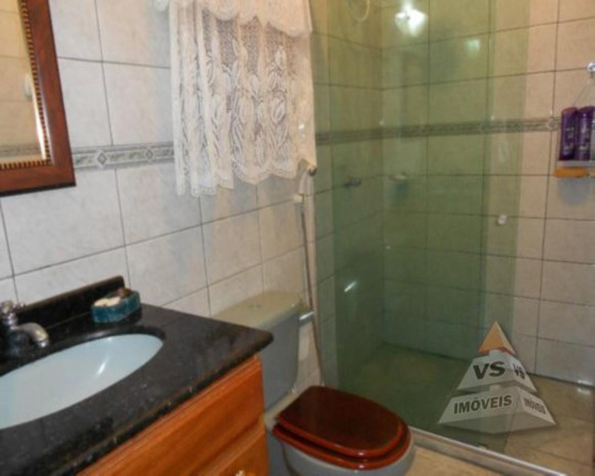 Imagem Casa de Condomínio com 3 Quartos à Venda, 110 m² em Fluminense - São Pedro Da Aldeia Imagem Casa de Condomínio com 3 Quartos à Venda, 110 m² em Fluminense - São Pedro Da Aldeia