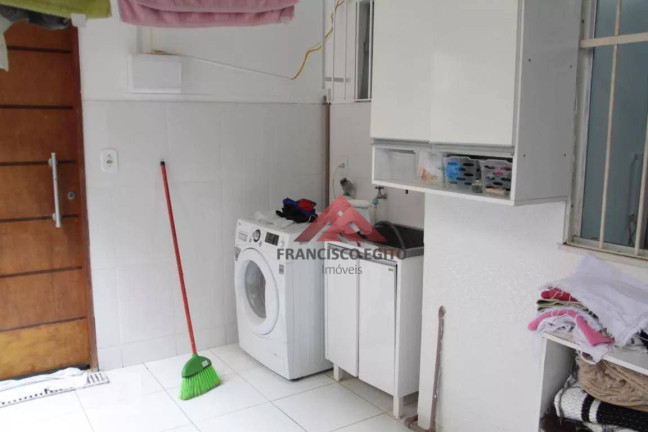 Imagem Casa com 4 Quartos à Venda, 250 m² em São Francisco - Niterói