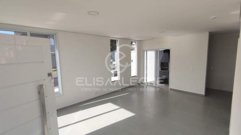 Imagem Sobrado com 2 Quartos à Venda, 82 m² em Estância Velha - Canoas