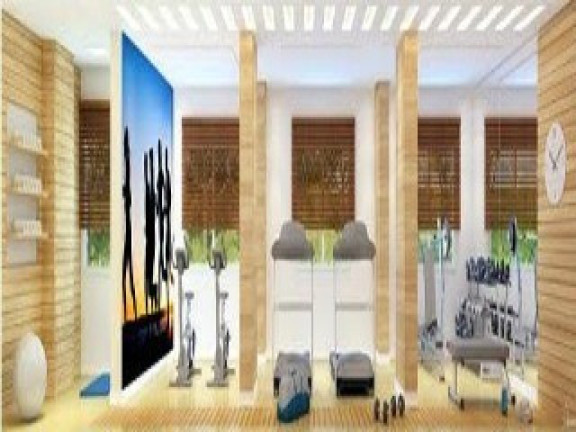 Imagem Imóvel com 2 Quartos à Venda, 45 m² em Itaquera - São Paulo