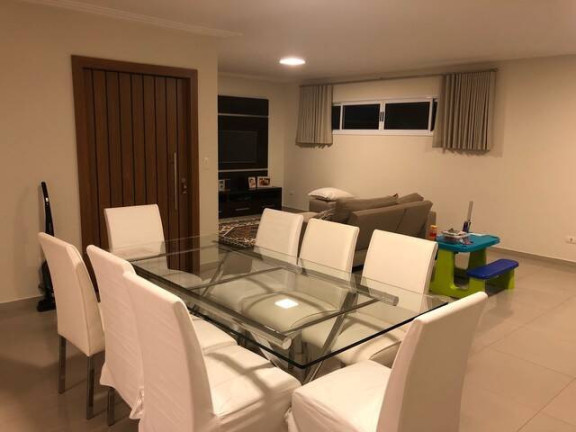 Imagem Apartamento com 3 Quartos à Venda, 162 m² em Vila Costa - Taubaté Imagem Apartamento com 3 Quartos à Venda, 162 m² em Vila Costa - Taubaté