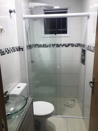 Imagem Apartamento com 2 Quartos à Venda, 45 m² em Estufa I - Ubatuba Imagem Apartamento com 2 Quartos à Venda, 45 m² em Estufa I - Ubatuba