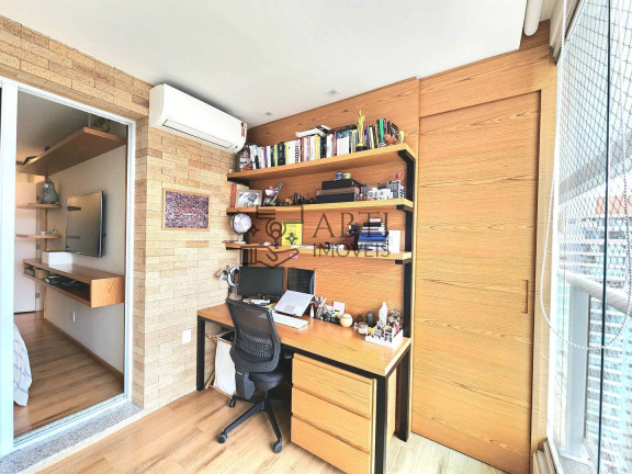 Imagem Apartamento com 3 Quartos à Venda, 230 m² em Brooklin - São Paulo Imagem Apartamento com 3 Quartos à Venda, 230 m² em Brooklin - São Paulo