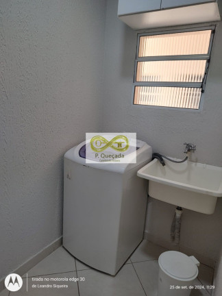 Imagem Imóvel com 1 Quarto para Alugar, 30 m² em Jardim Santa Genebra Ii (barão Geraldo) - Campinas Imagem Imóvel com 1 Quarto para Alugar, 30 m² em Jardim Santa Genebra Ii (barão Geraldo) - Campinas