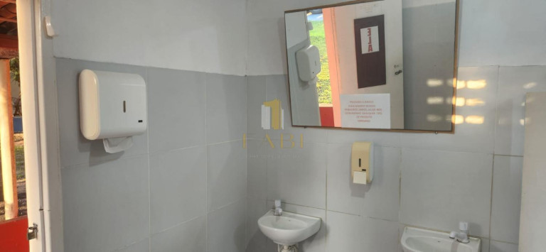 Imagem Chácara com 2 Quartos à Venda, 14.600 m² em Povoado - Pedras De Fogo