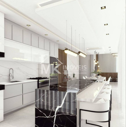 Imagem Casa com 3 Quartos à Venda, 638 m² em Quatro Barras