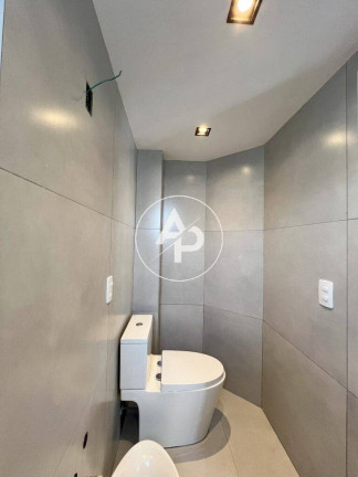 Imagem Apartamento com 3 Quartos à Venda, 125 m² em Nova Rússia - Ponta Grossa