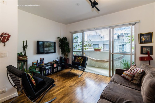 Imagem Apartamento com 3 Quartos à Venda,  em Itaim Bibi - São Paulo