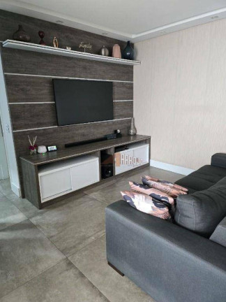 Imagem Apartamento com 3 Quartos à Venda, 72 m² em Penha - São Paulo