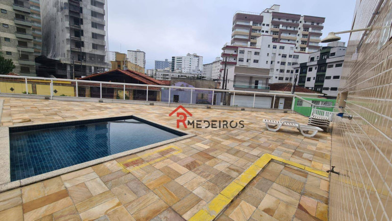 Imagem Apartamento com 1 Quarto à Venda, 45 m² em Caiçara - Praia Grande Imagem Apartamento com 1 Quarto à Venda, 45 m² em Caiçara - Praia Grande