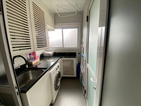 Imagem Apartamento com 2 Quartos à Venda, 65 m² em Vila Gumercindo - São Paulo Imagem Apartamento com 2 Quartos à Venda, 65 m² em Vila Gumercindo - São Paulo