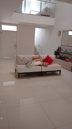 Imagem Casa de Condomínio com 3 Quartos à Venda, 295 m² em Condomínio Parque Esplanada - Votorantim