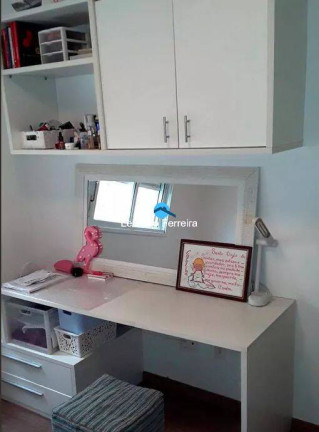 Imagem Apartamento com 2 Quartos à Venda, 80 m² em Centro - São Bernardo Do Campo Imagem Apartamento com 2 Quartos à Venda, 80 m² em Centro - São Bernardo Do Campo