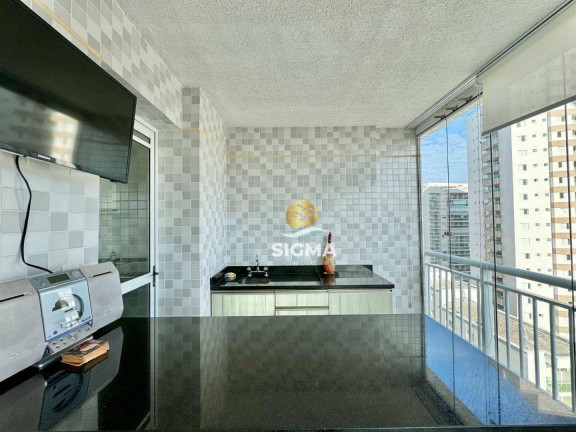 Imagem Apartamento com 3 Quartos à Venda, 118 m² em Jardim Astúrias - Guarujá Imagem Apartamento com 3 Quartos à Venda, 118 m² em Jardim Astúrias - Guarujá