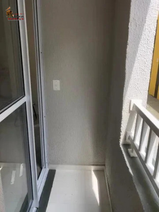 Imagem Apartamento com 1 Quarto à Venda, 30 m² em Jardim Aeroporto - São Paulo
