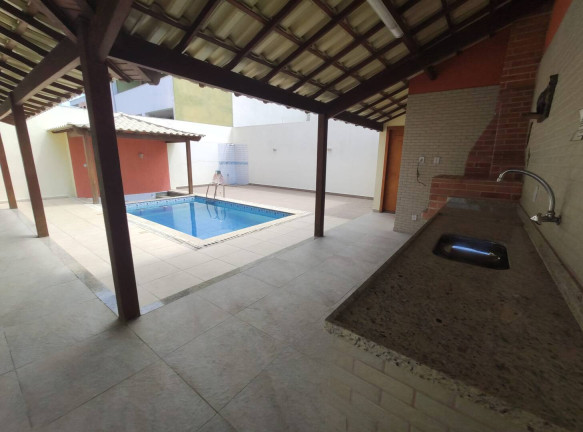 Imagem Casa de Condomínio com 4 Quartos à Venda, 180 m² em Peró - Cabo Frio Imagem Casa de Condomínio com 4 Quartos à Venda, 180 m² em Peró - Cabo Frio