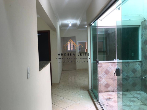 Imagem Casa com 2 Quartos à Venda, 154 m² em Jardim Piazza Di Roma Ii - Sorocaba