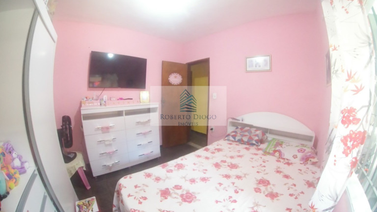 Imagem Casa com 3 Quartos à Venda, 113 m² em Coelho Da Rocha - São João De Meriti Imagem Casa com 3 Quartos à Venda, 113 m² em Coelho Da Rocha - São João De Meriti