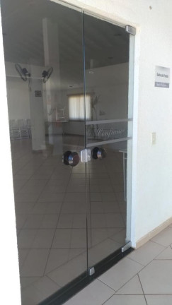 Imagem Cobertura com 3 Quartos à Venda, 121 m² em Jardim Antonio Von Zuben - Campinas