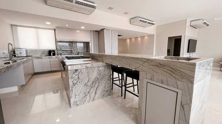 Imagem Cobertura com 4 Quartos à Venda, 490 m² em Centro - Colatina