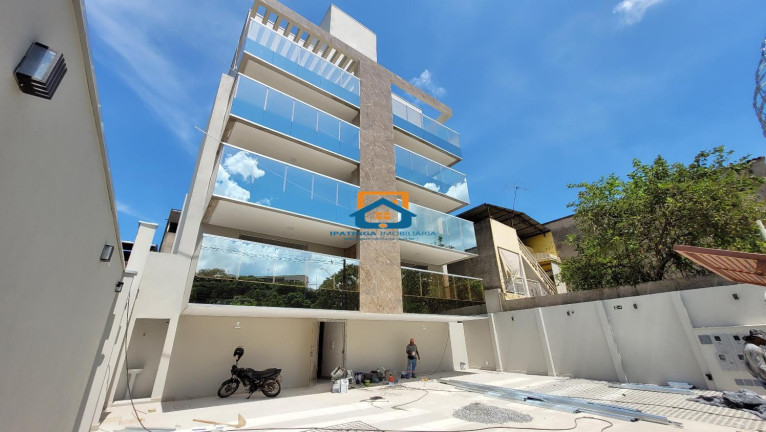 Apartamento com 3 Quartos à Venda, 180 m² em Veneza - Ipatinga