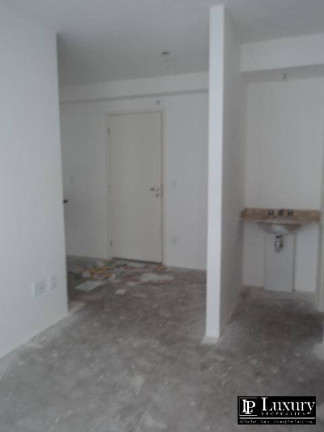 Imagem Apartamento com 1 Quarto à Venda, 36 m² em Bela Vista - São Paulo