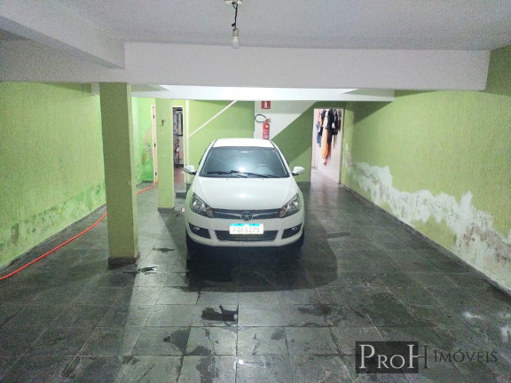 Imagem Sobrado com 3 Quartos à Venda, 250 m² em Utinga - Santo André