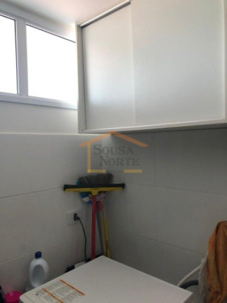 Imagem Apartamento com 1 Quarto à Venda, 35 m² em Vila Mazzei - São Paulo Imagem Apartamento com 1 Quarto à Venda, 35 m² em Vila Mazzei - São Paulo