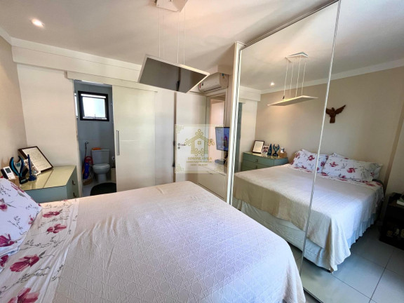 Imagem Apartamento com 2 Quartos à Venda, 82 m² em Patamares - Salvador