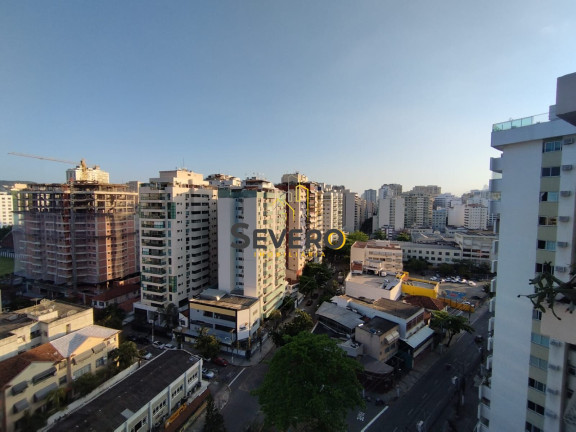 Imagem Apartamento com 3 Quartos à Venda, 115 m² em Santa Rosa - Niterói