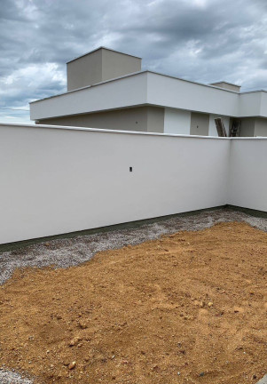 Imagem Casa com 3 Quartos à Venda, 83 m² em Areias - Tijucas