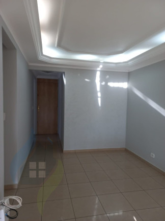 Imagem Imóvel com 2 Quartos à Venda, 54 m² em Taboão - Diadema