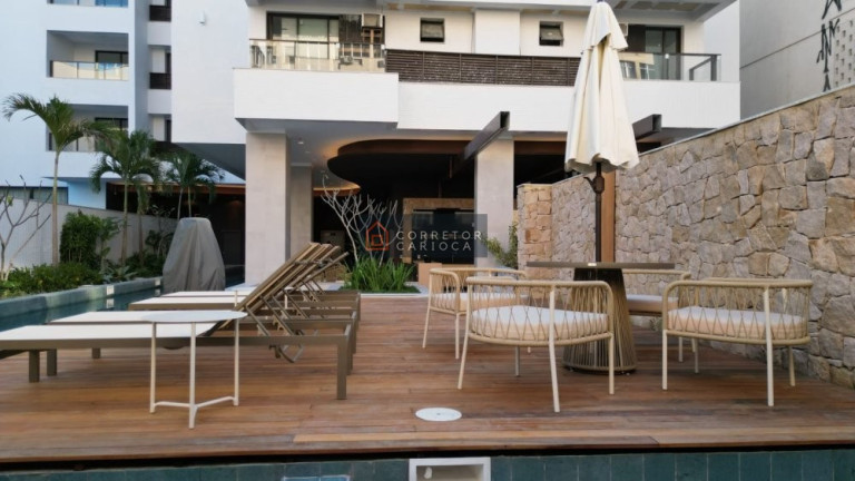 Imagem Apartamento com 3 Quartos à Venda, 150 m² em Botafogo - Rio De Janeiro