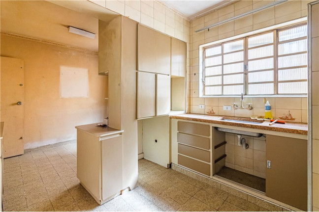 Imagem Casa à Venda, em Perdizes - São Paulo Imagem Casa à Venda, em Perdizes - São Paulo