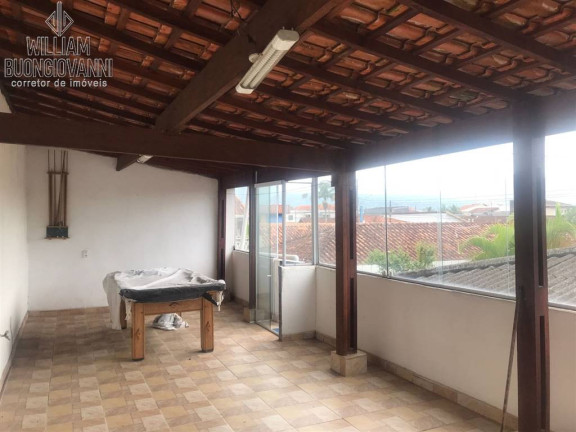 Imagem Casa com 3 Quartos à Venda, 159 m² em Caicara - Praia Grande