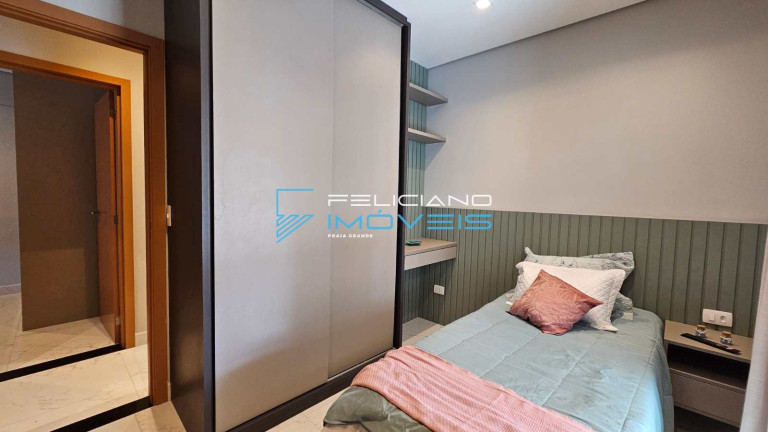 Imagem Apartamento com 3 Quartos à Venda, 133 m² em Canto Do Forte - Praia Grande Imagem Apartamento com 3 Quartos à Venda, 133 m² em Canto Do Forte - Praia Grande