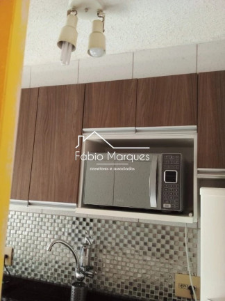 Imagem Apartamento com 2 Quartos à Venda, 40 m² em Vila Ré - Sao Paulo Imagem Apartamento com 2 Quartos à Venda, 40 m² em Vila Ré - Sao Paulo