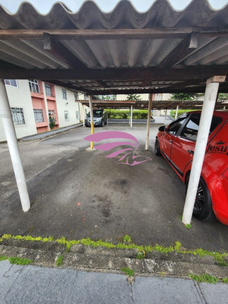 Imagem Imóvel com 2 Quartos à Venda, 45 m² em Sítio Cercado - Curitiba Imagem Imóvel com 2 Quartos à Venda, 45 m² em Sítio Cercado - Curitiba